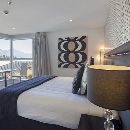 Luxury Lake Suites Queenstown Extérieur photo