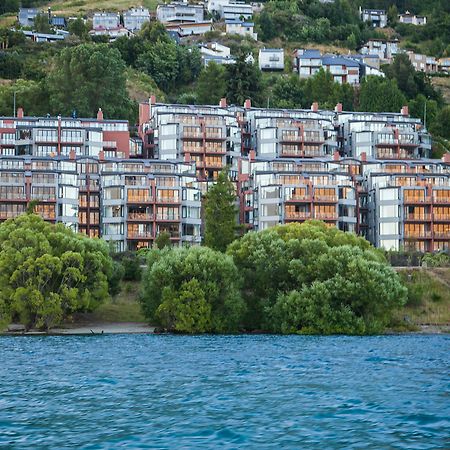 Luxury Lake Suites Queenstown Extérieur photo