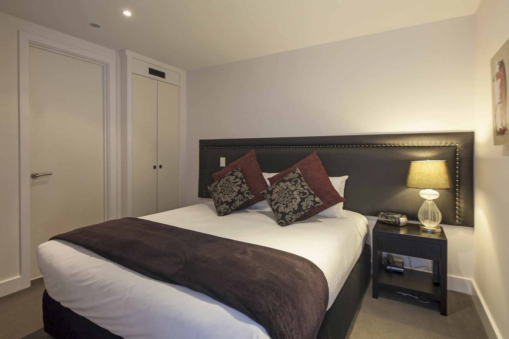 Luxury Lake Suites Queenstown Extérieur photo